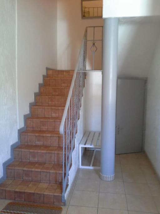 Maison Avec Jardin Ade ภายนอก รูปภาพ